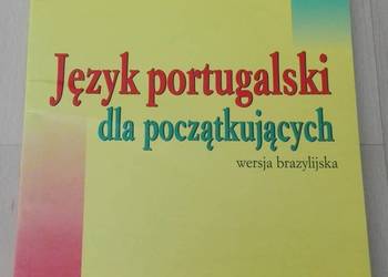 JĘZYK PORTUGALSKI DLA POCZĄTKUJĄCYCH - J.PERLIN