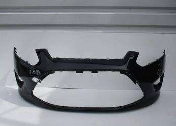 ZDERZAK PRZÓD PRZEDNI FORD C MAX II