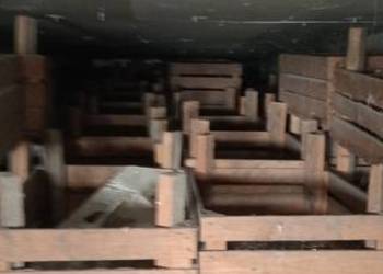 Sprzedam paczki drewniane