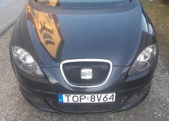 Sprzedam Seat Altea