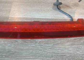 trzeci stop,Seat Leon 1 LS7N