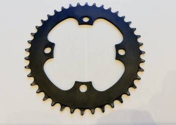 Oryginalna zębatka 40T Narrow Wide (NW) 104 BCD – Haibike / Bosch E-Bike Ro
