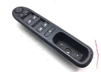 PRZEŁĄCZNIK SZYB PEUGEOT 407 53269704 04-11 Sedan/Limuzyna WŁĄCZNIK