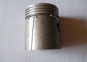 Tłok fi 68 do Skody 1000 MB +pierścienie Tłok fi 68 do Skody 1000 MB +pierścienie