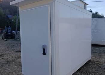 Komora chłodnicza / Chłodnia Stacjonarna / Viessmann / C111