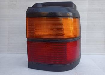 VW Passat B3 Variant kombi lampa tył tylna prawa wkład oprawka