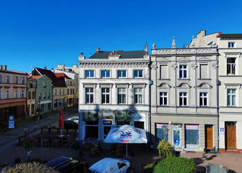 Kamienicę sprzedam 573m2 Tczew