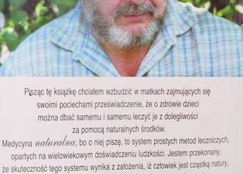 Naturalny lekarz domowy książki Warszawa księgarnia Praga