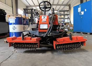 Jacobsen LF 4677 Turbo 4WD