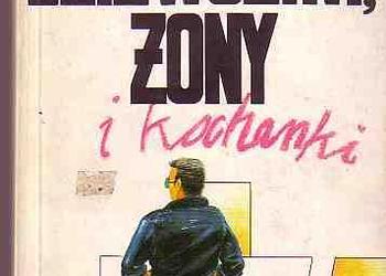 (1113) DZIEWCZYNY, ŻONY I KOCHANKI - SŁAWOMIR KRYSKA