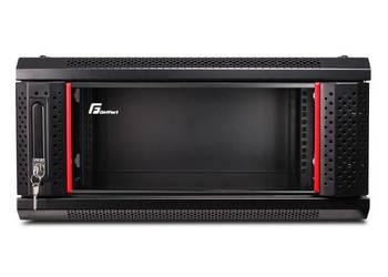 Szafa Rack Getfort 19 Cali 4U 600x450 Wisząca