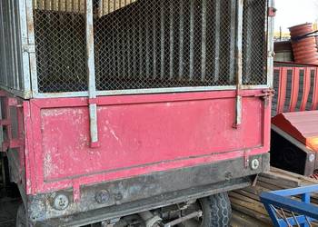 Rozrzutnik do kukurydzy