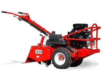 Glebogryzarka hydrauliczna Barreto 1620B NOWA