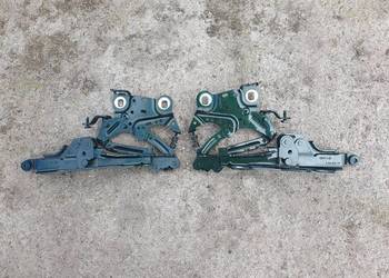 MINI COOPER F55 F56 ZAWIAS MASKI PRAWY PRZÓD 7300566