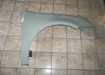 VW GOLF V blotnik prawy nowy 2003/09 VW GOLF V blotnik prawy nowy 2003/09