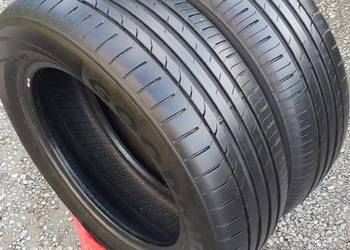 Para opon letnich Goodride ZuperEco Z-107 92V 205/60/16