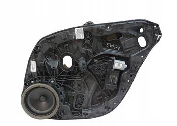 MECHANIZM SZYBY PRAWY TYŁ SEDAN  31674760 Volvo S60 III (2018-2024)