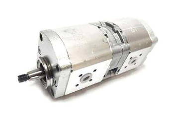 0510665368 Pompa Hydrauliczna BOSCH Deutz Fahr DX