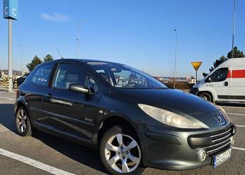 Peugeot 307 #klima#HDI