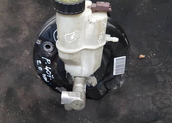 PEUGEOT 407 2.0 HDI SERWO POMPA HAMULCOWA 9657237180