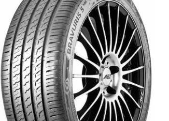 Opony 215 65 15 215/65R15 Barum Bravuris 5HM
