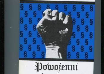 Powojenni zwycięzcy - Kirst