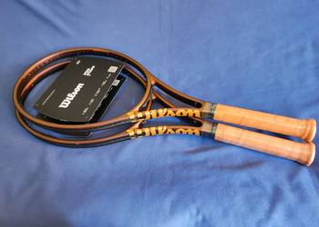 Rakieta tenisowa Wilson Pro Staff X 100/315g