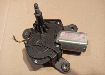 Opel Agila A silniczek wycieraczki tył tylny