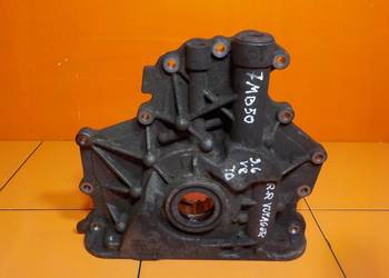 RANGE ROVER VOGUE L322 3.6 V8 TD 08r 272 KM 368DT pompa oleju 6H4Q-6600-DB