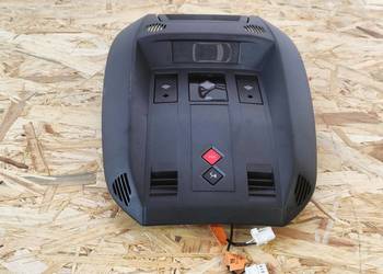 Lampka Oświetlenie Kabiny Citroen DS7 17-22 9818744780