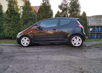 Mitsubishi Colt 1.5 Turbo CZT