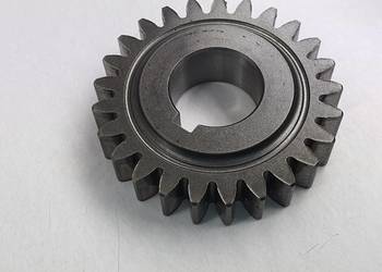Tryb Walu Kolo Zebate Suzuki Ltz 400 Wtrysk