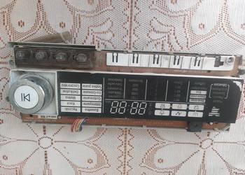 SAMSUNG  DC41-00068A Moduł Pralki