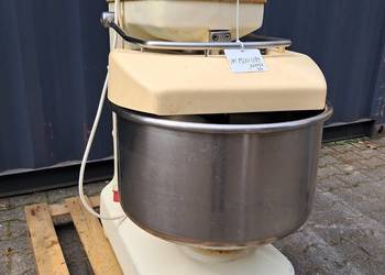 Miesiarka spiralna Kemper SP 30 L