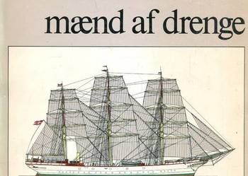 Maend af Drenge  (statki ) - Jorgen D. Simonsen