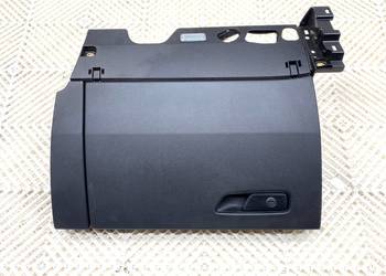 SCHOWEK PASAŻERA AUDI Q8 SUV 4M8857035 PÓŁKA DESKI, BOCZNY, WNĘKA