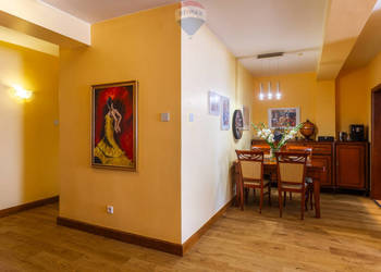 Przestronny apartament z klasą + garaż | Widzew