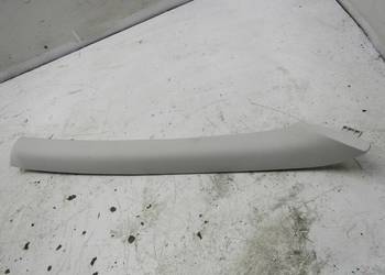 POSZYCIE OSŁONA SŁUPKA PRAWY PRZÓD PRZEDNIE FORD FIESTA MK8 HB