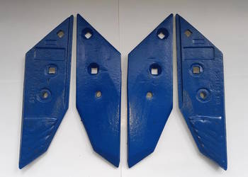 3364154 Dłuto napawane pługa Lemken Juwel Diamant B2SP