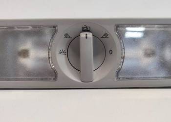 SKODA KAROQ LAMPKA PODSUFITKI 6Q0947291B