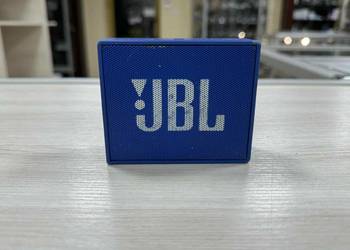Głośnik przenośny JBL Go