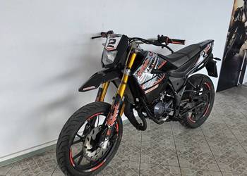 Generic trigger 50 sm supermoto am 2016 Transport smx sx xps ryz rr rrx dt