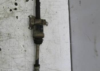 PÓŁOŚ PRAWA PRZEDNIA PRZÓD DŁUGA 1.5D MAZDA CX3 CX-3 39100-GDD7A