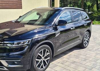 Renault Koleos 2022 4x4 Salon PL