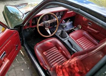Opel Gt 1900