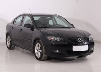 Mazda 3 2.0