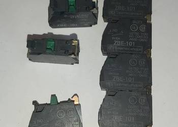 Styk ZBE-101 1NO