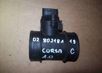 Corsa C 1.0 Przeplywomierz Bosch