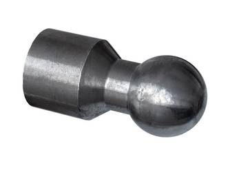 Kula 1002 fi 43 - podstawa okragła (8 t)
