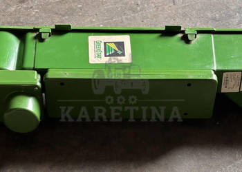 John Deere 9400 9450 9500 9510 9600 9650 CTS 9750 9880 Czujnik Wilgoci Zia…